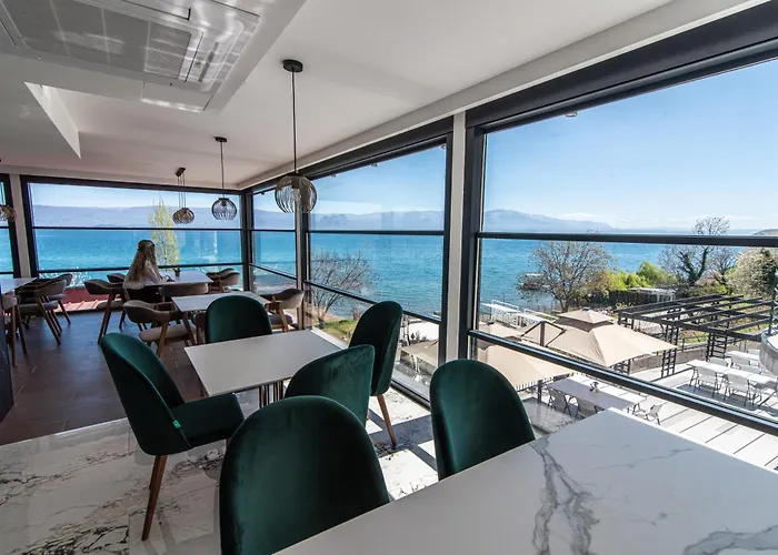 Dishli Hotel & Spa