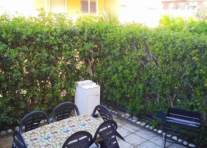 Casa vacanza Leonida