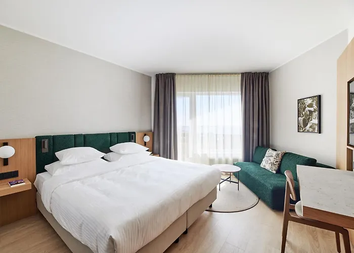 Georg Ots Spa Hotel