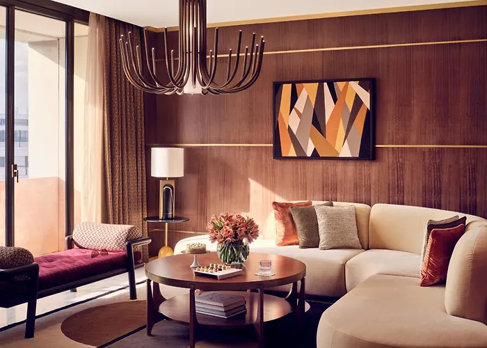Royal Mansour Casablanca