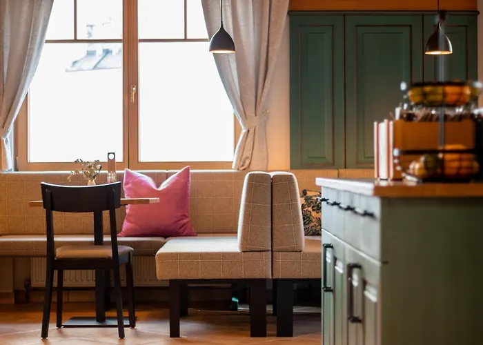 Hotel Weisser Baer