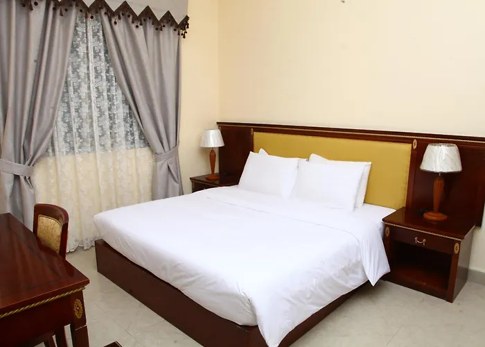 Dream Palace Hotel