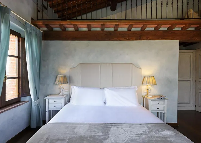 Relais La Leopoldina