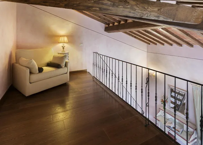 Relais la Leopoldina