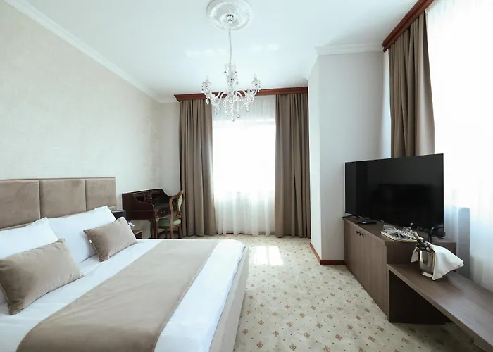 Hotel Vidovic
