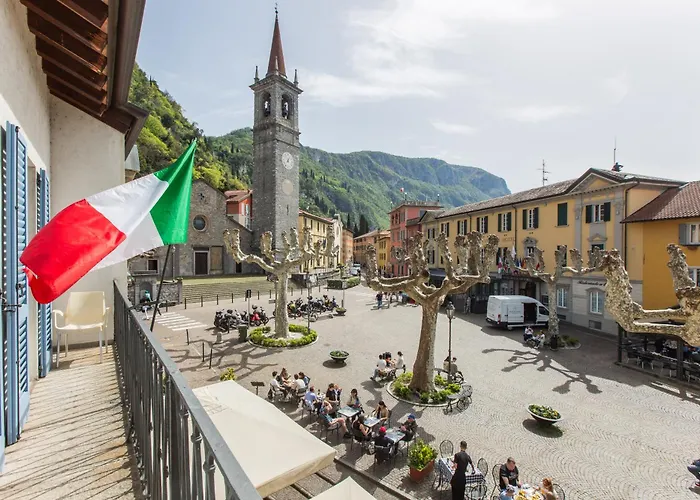Albergo Del Sole