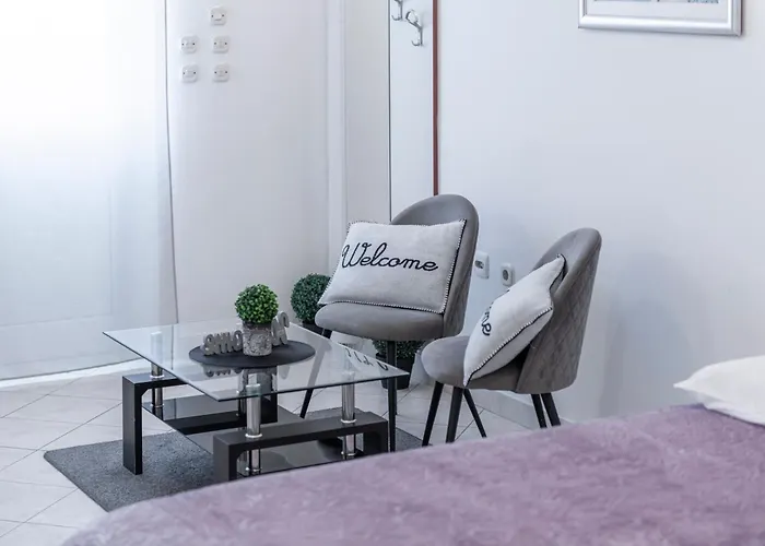 Apartment Italia