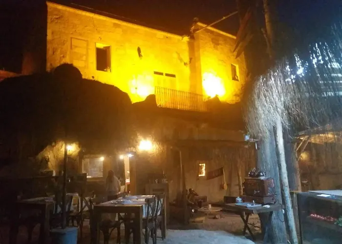 Belisirma Cave Pansiyon