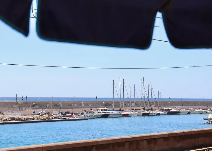 Acqua di Mare - Guest House