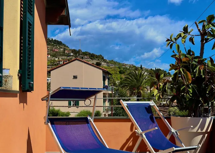 B&B Acqua di Mare