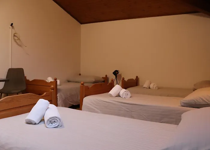 Borgovecchio Albergo