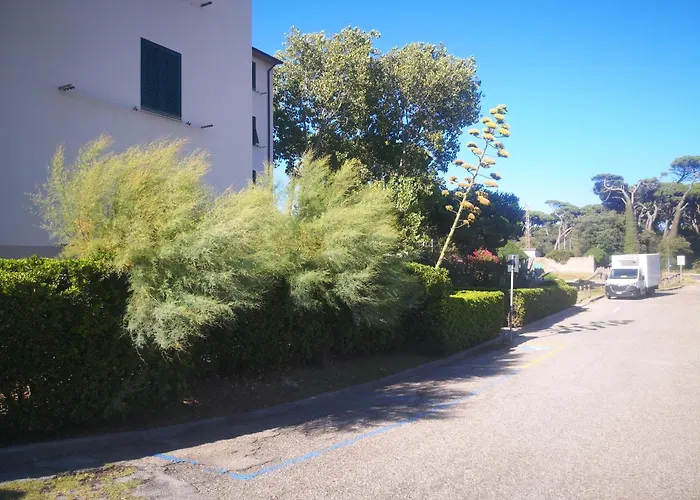 Gente di Mare Holiday House