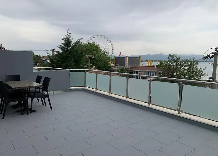 Akcayzeytin Otel
