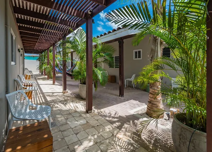 Casita Palma