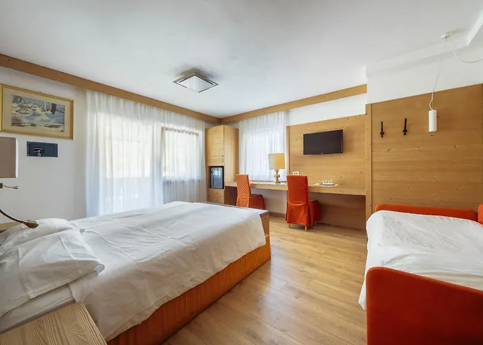 Barisetti Sport Hotel