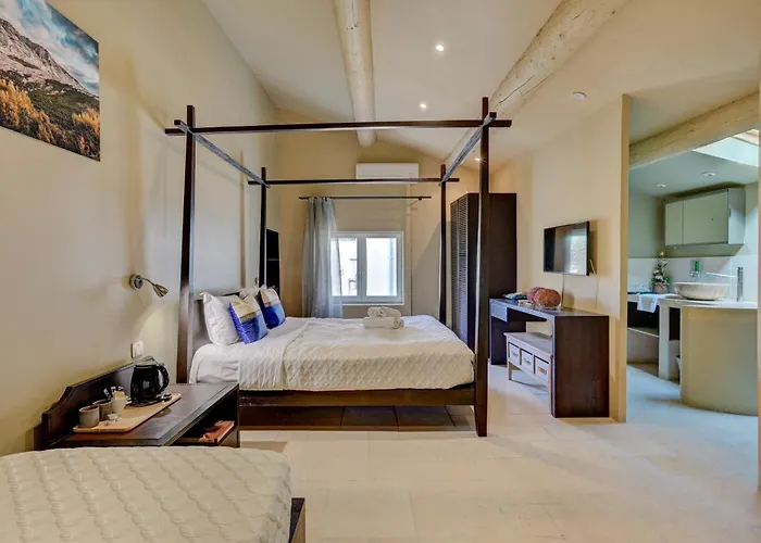 Hotel O Mamma Mia
