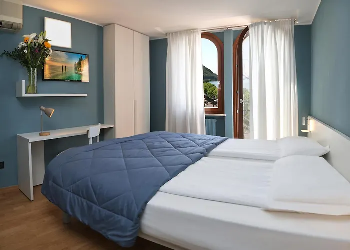Albergo All'Ancora