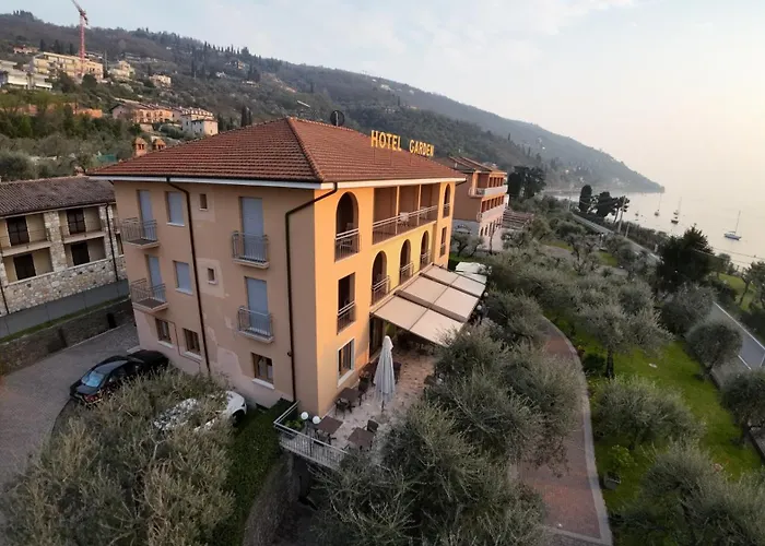 Hotel Garden