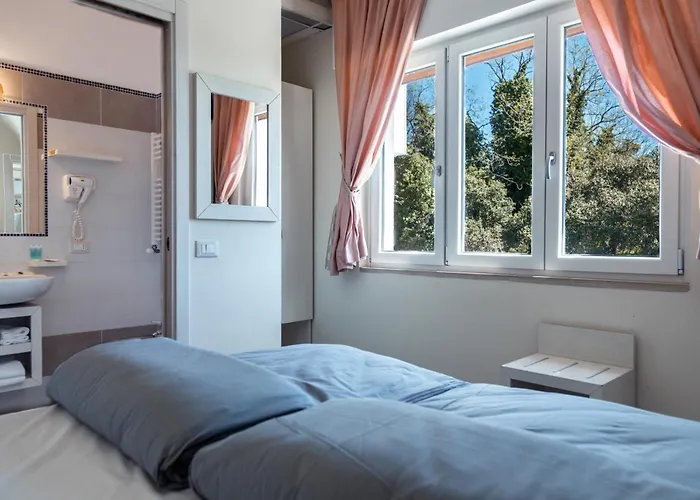 Albergo Cristina