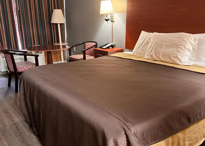 College Inn Spartanburg