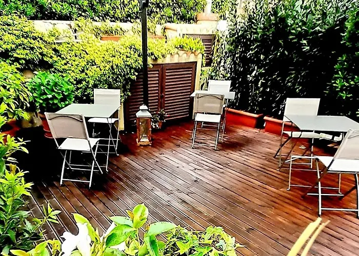 Hotel Giardino