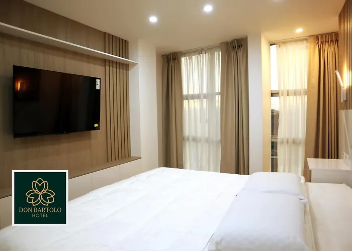 Hotel Don Bartolo