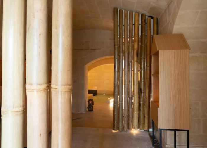 Cenobio Hotel & Spa Matera