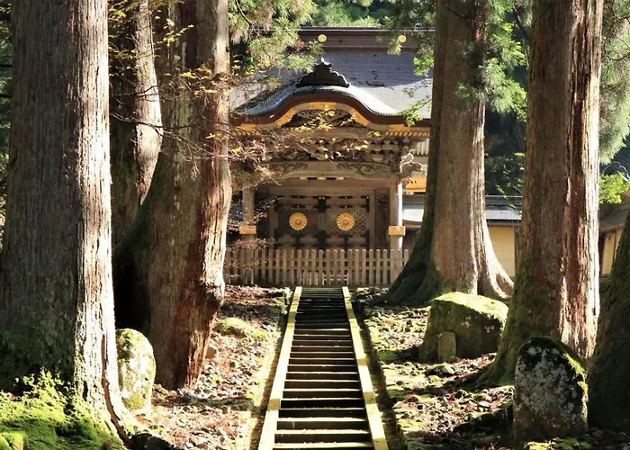 Toyoko Inn Fukui Ekimae