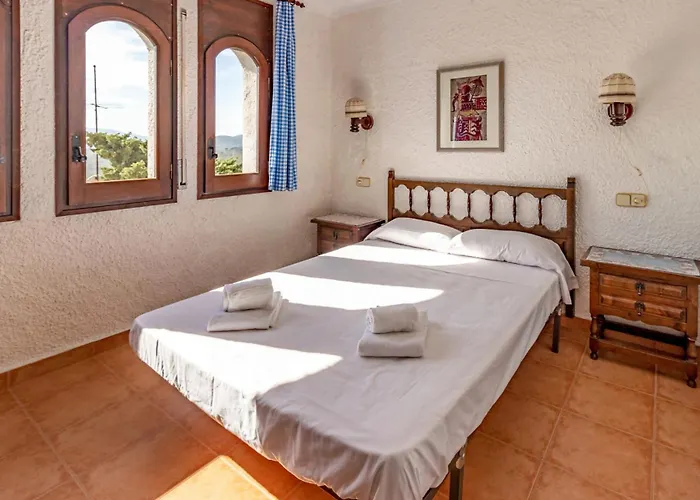 Grifeu 09 - Apartamento Vista Panoramica Al Mar