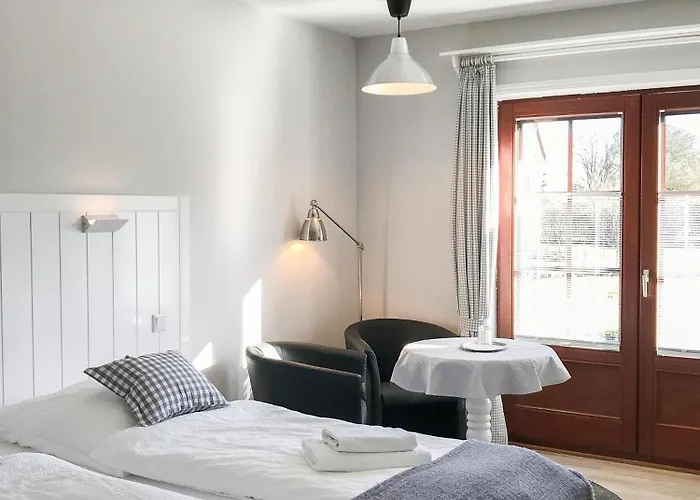 Landhaus Nordstern Hotel garni