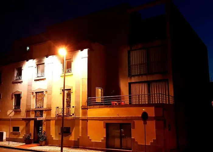 Hotel Jose Alberto