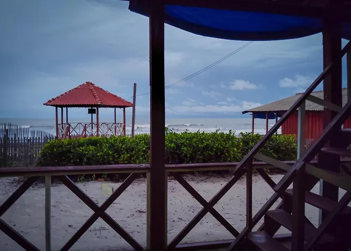 Nossa Casa de Praia