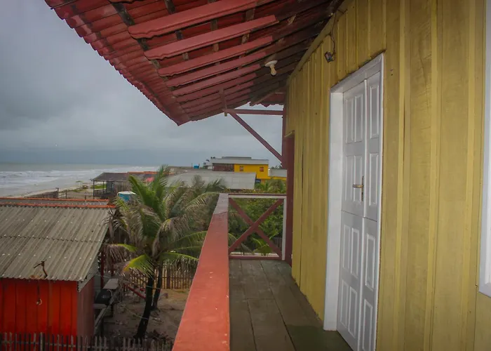 Nossa Casa de Praia