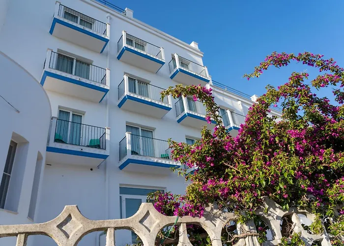 Gargano Hotel Helios