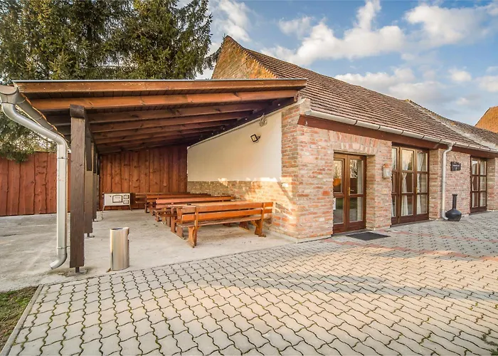 Hotel Piroska
