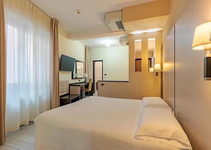 Albergo La Marina B&B