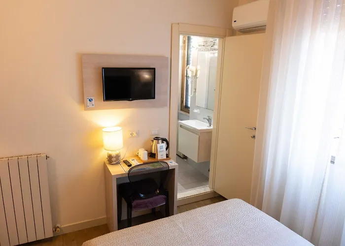 Hotel Pardini