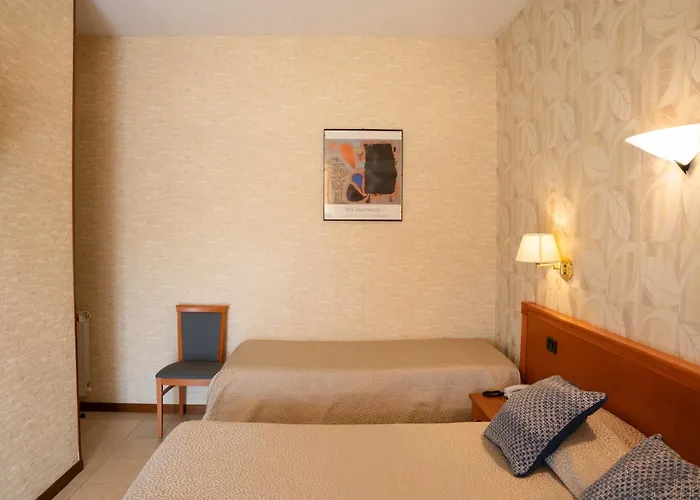 Hotel Pardini