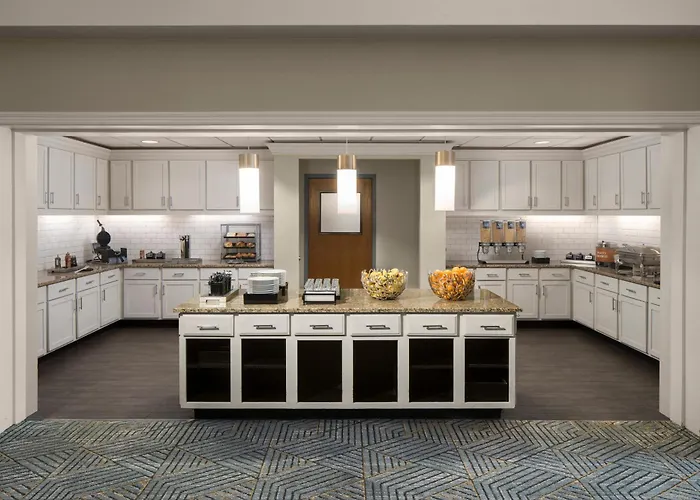 Homewood Suites By Hilton Hillsboro Beaverton