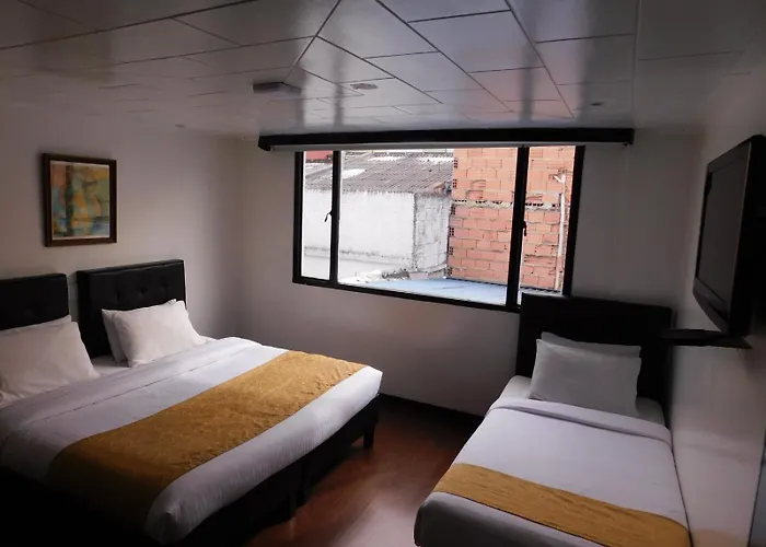 Hotel Casa Navi