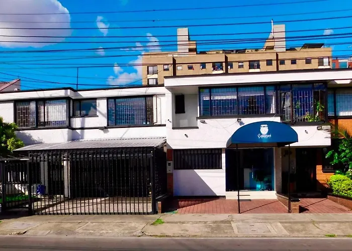 Hotel Casa Navi