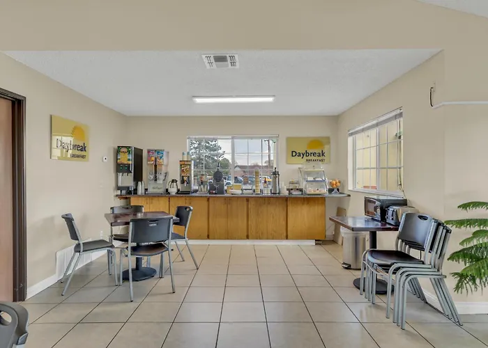 Days Inn By Wyndham Carson City