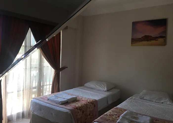 Hamle Hotel