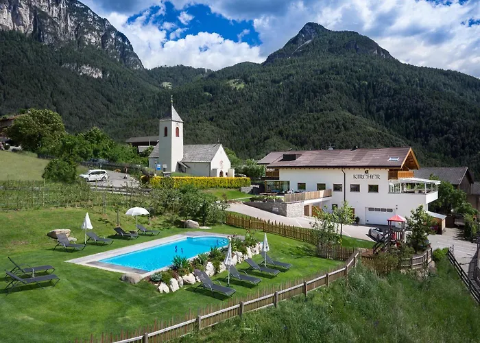 Hotel Gasthof Kircher