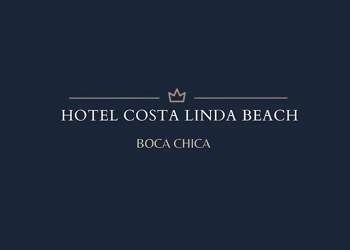 Hotel Costa Linda Beach Boca Chica
