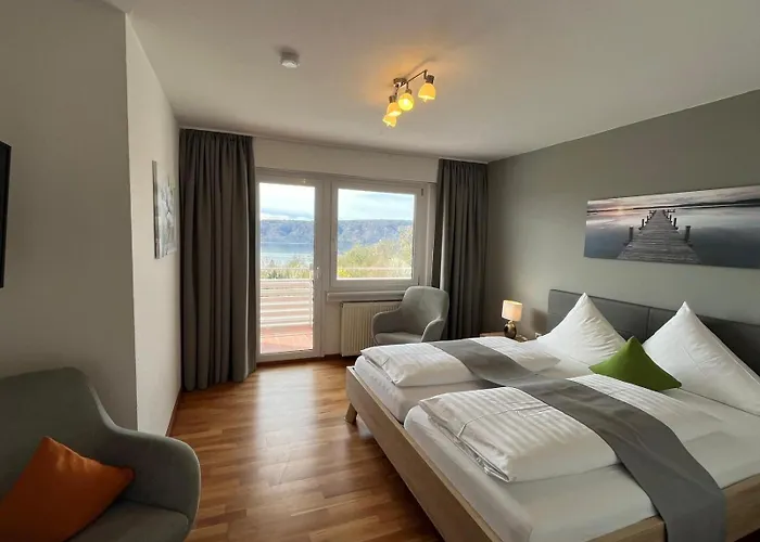 Hotel Landhaus Sternen