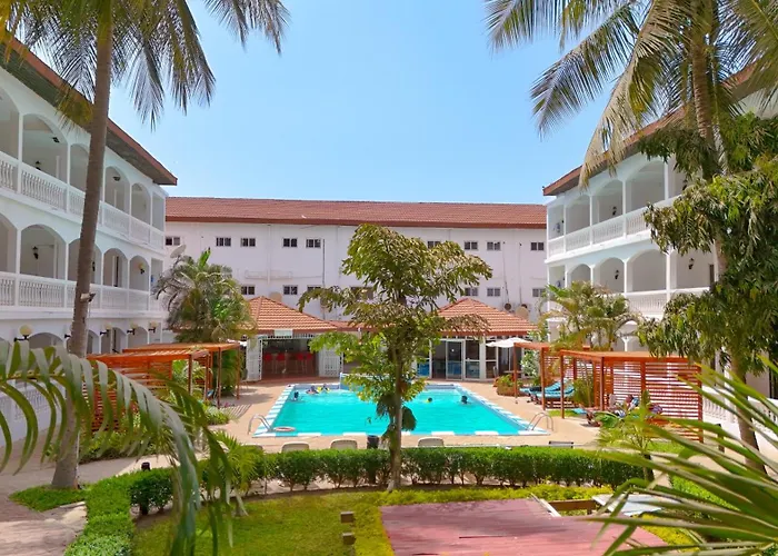 Sarges Hotel