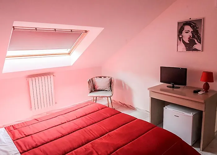 Suisse Hotel