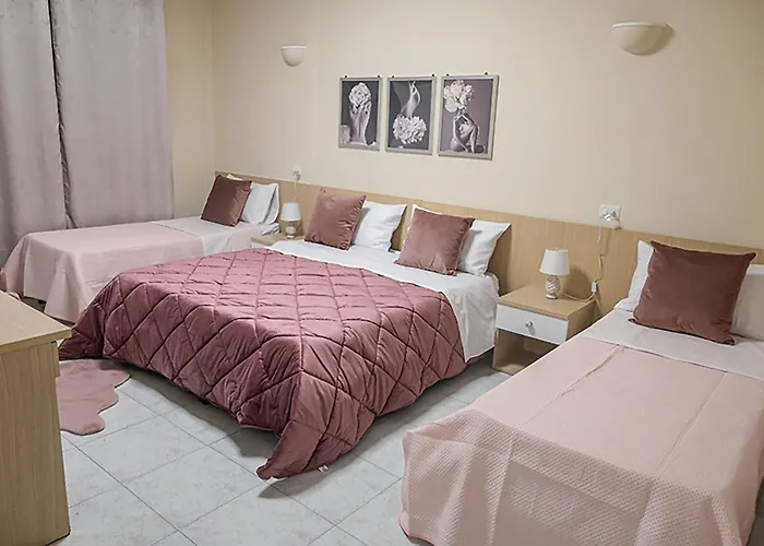 Suisse Hotel