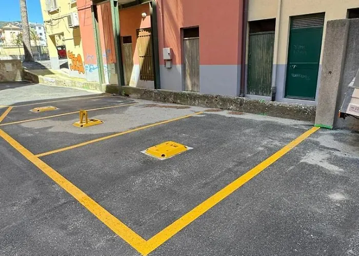 La Casa Del Molo